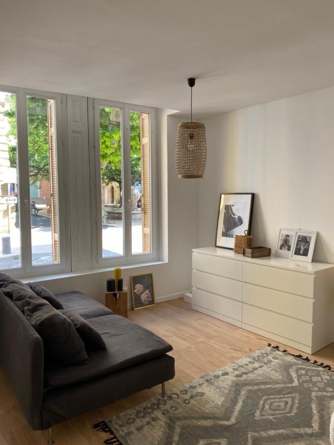 Apartment La Casa Lola Rians (Var)